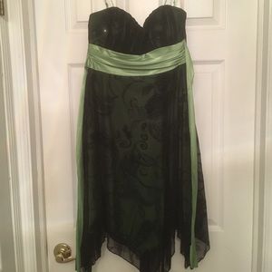 Fun Party Dress